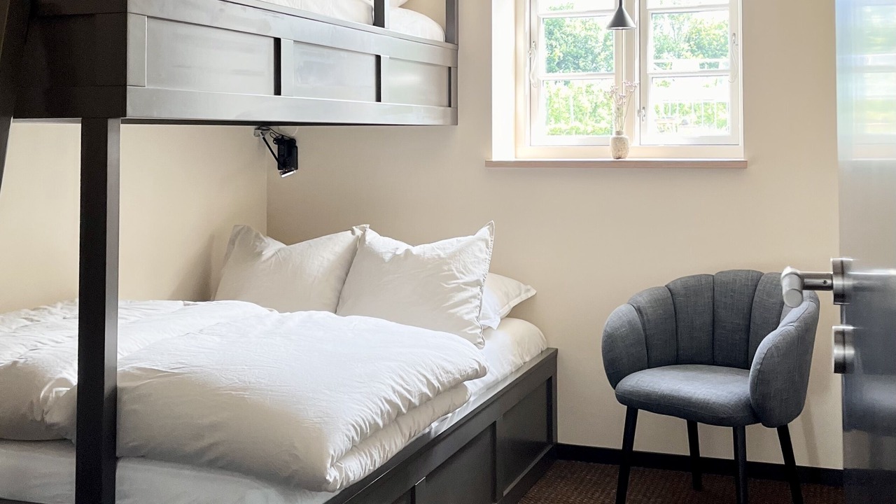 Photo of Bedroom in Kivik