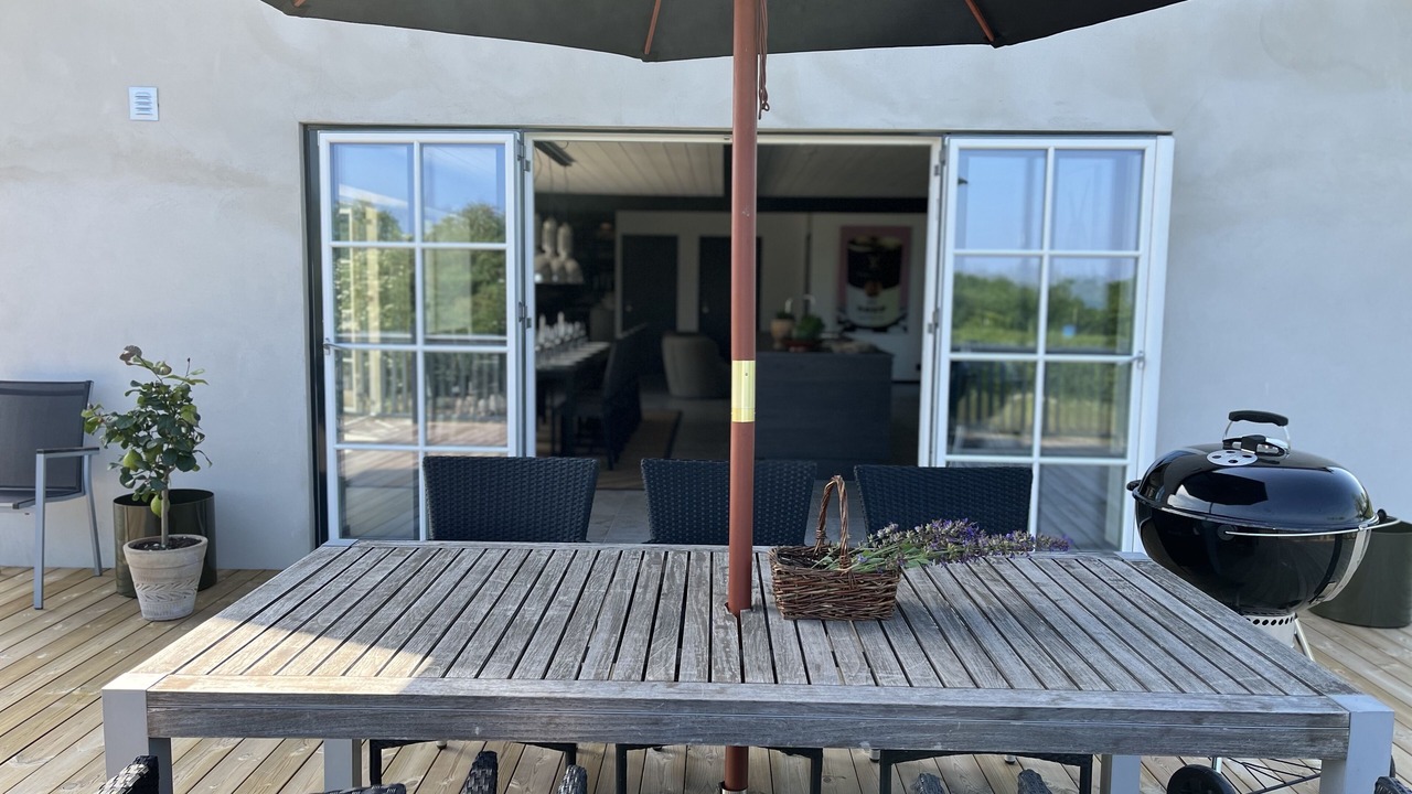 Photo of Outdoor in Kivik