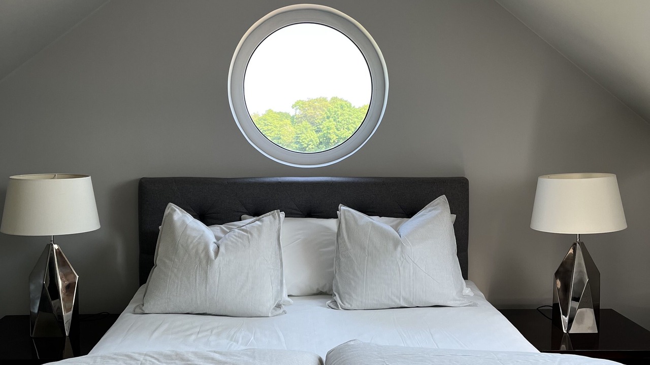 Photo of Bedroom in Kivik