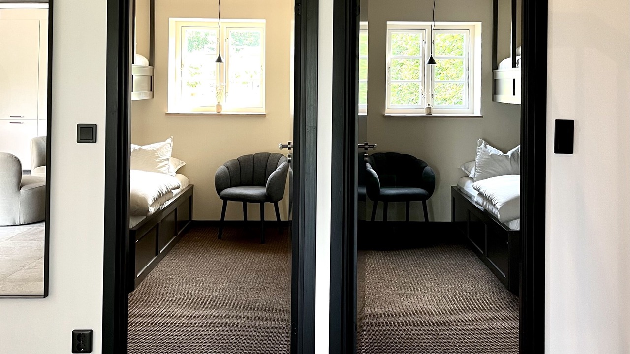 Photo of Bedroom in Kivik