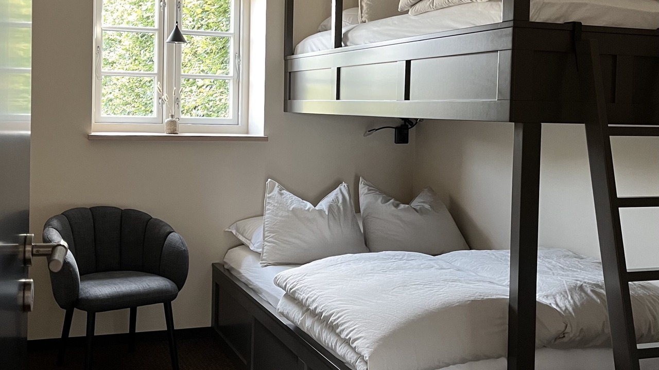 Photo of Bedroom in Kivik