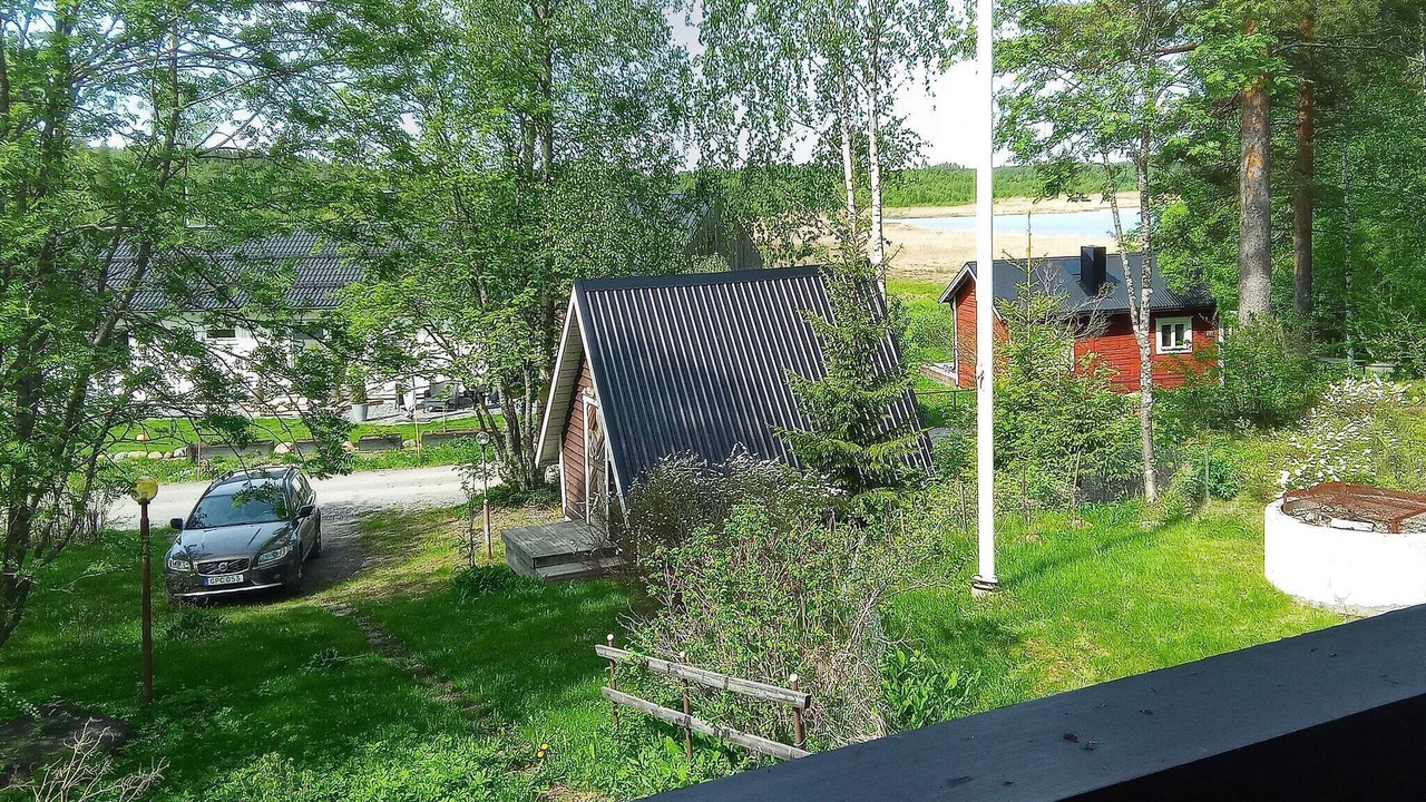Photo of Outdoor in Bensbyn