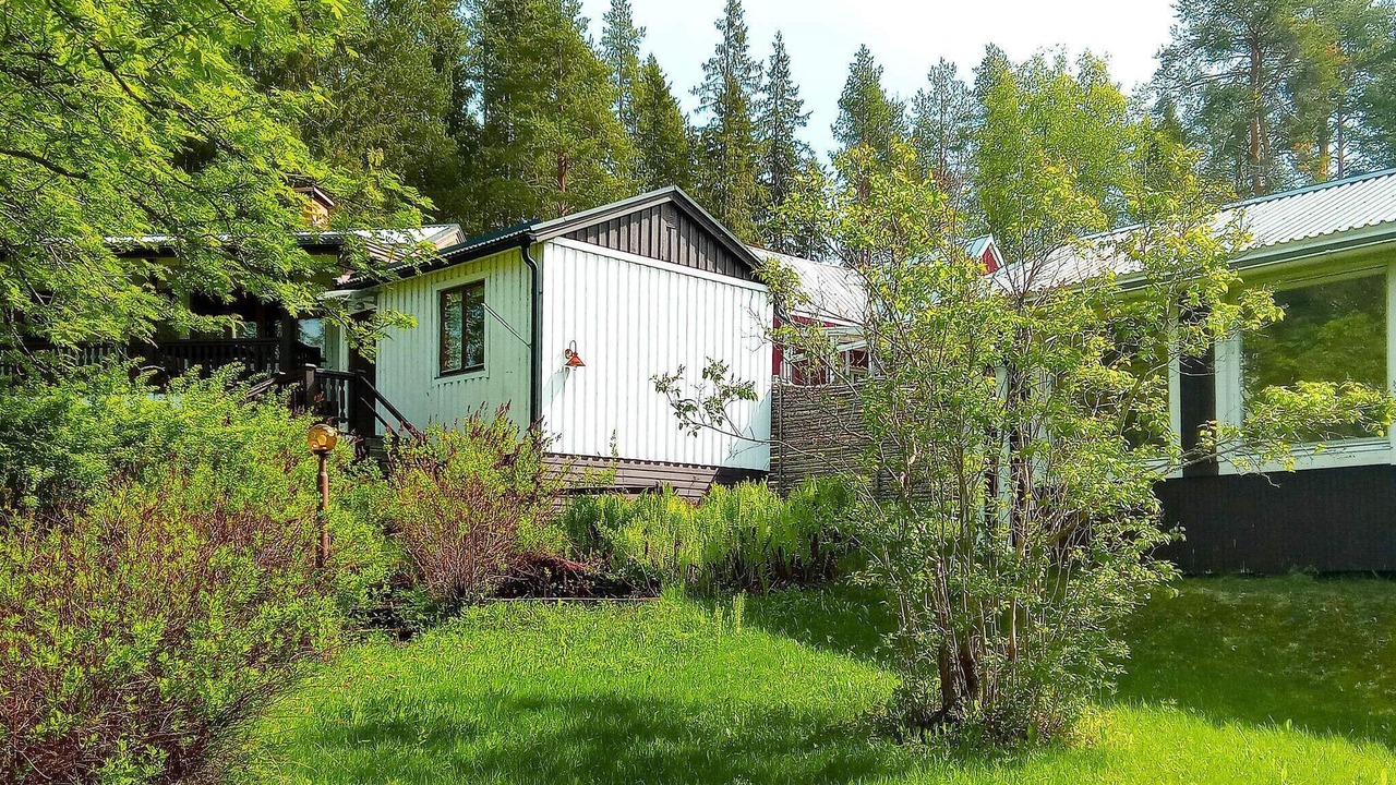 Photo of Outdoor in Bensbyn