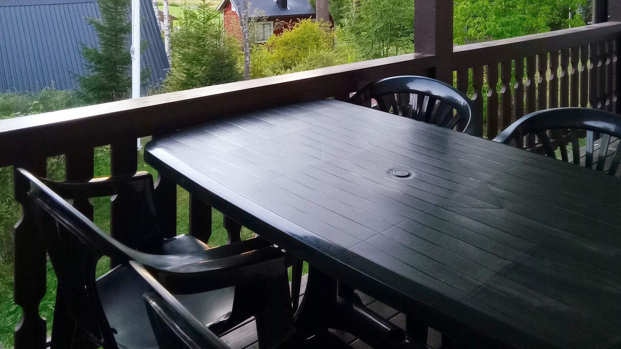 Photo of Outdoor in Bensbyn