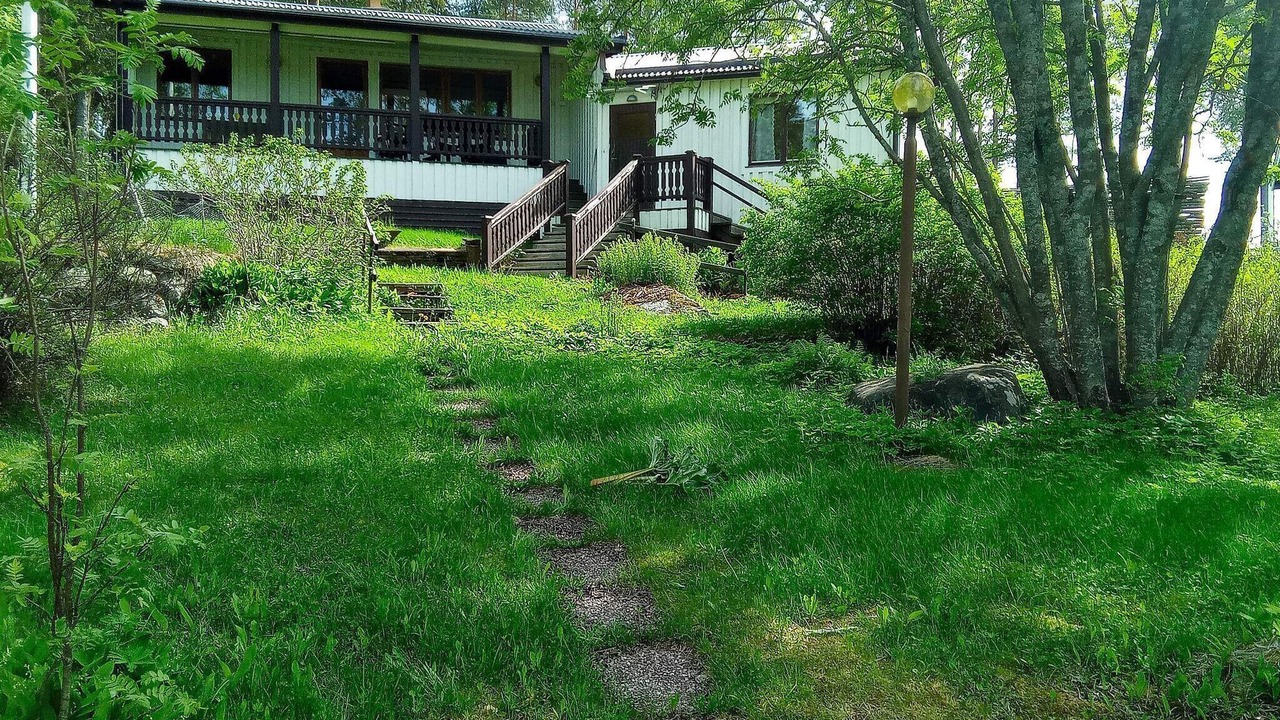 Photo of Outdoor in Bensbyn