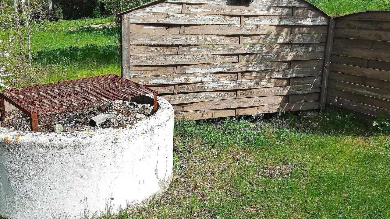 Photo of Outdoor in Bensbyn
