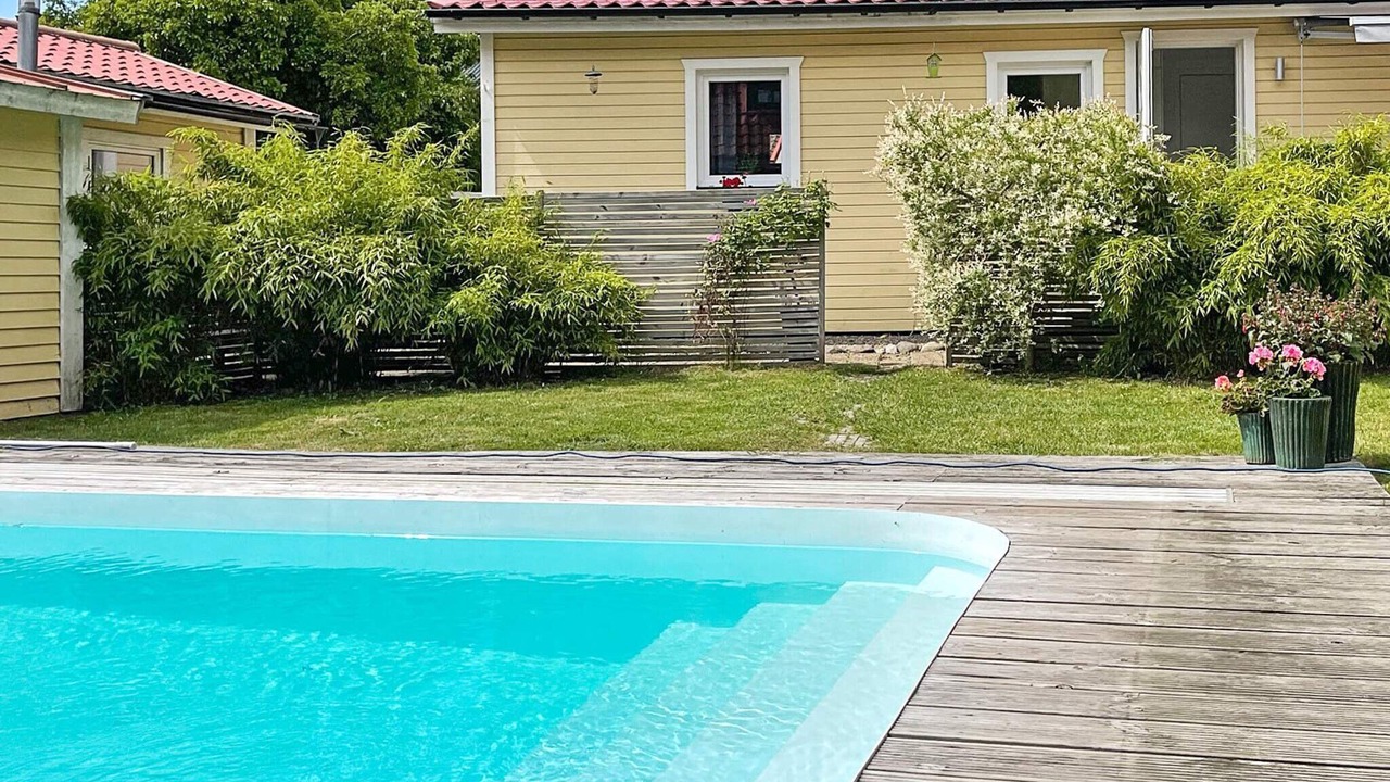 Photo of Outdoor in Roslunda-Kronotorp