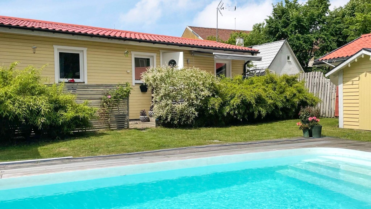 Photo of Outdoor in Roslunda-Kronotorp