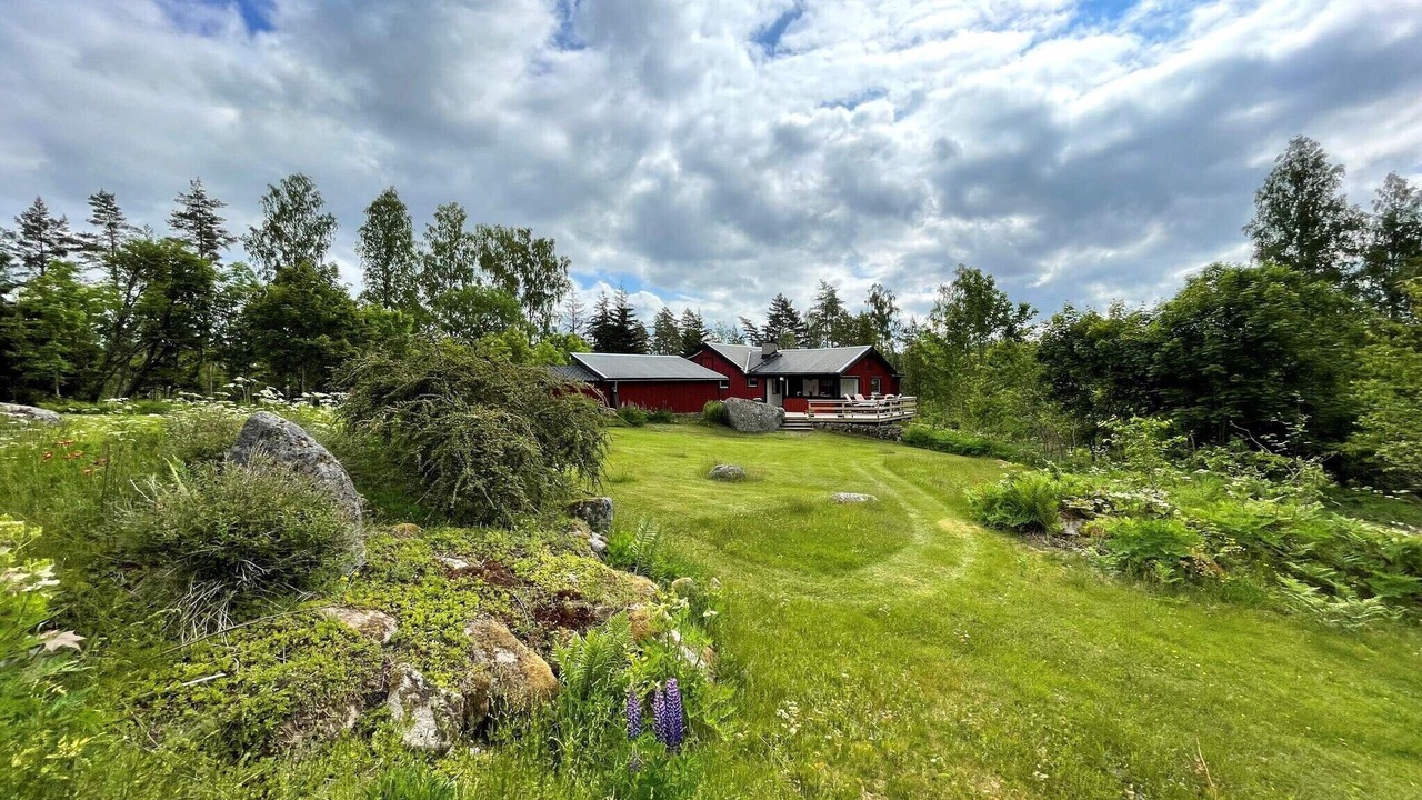 Photo of Outdoor in Ulrika