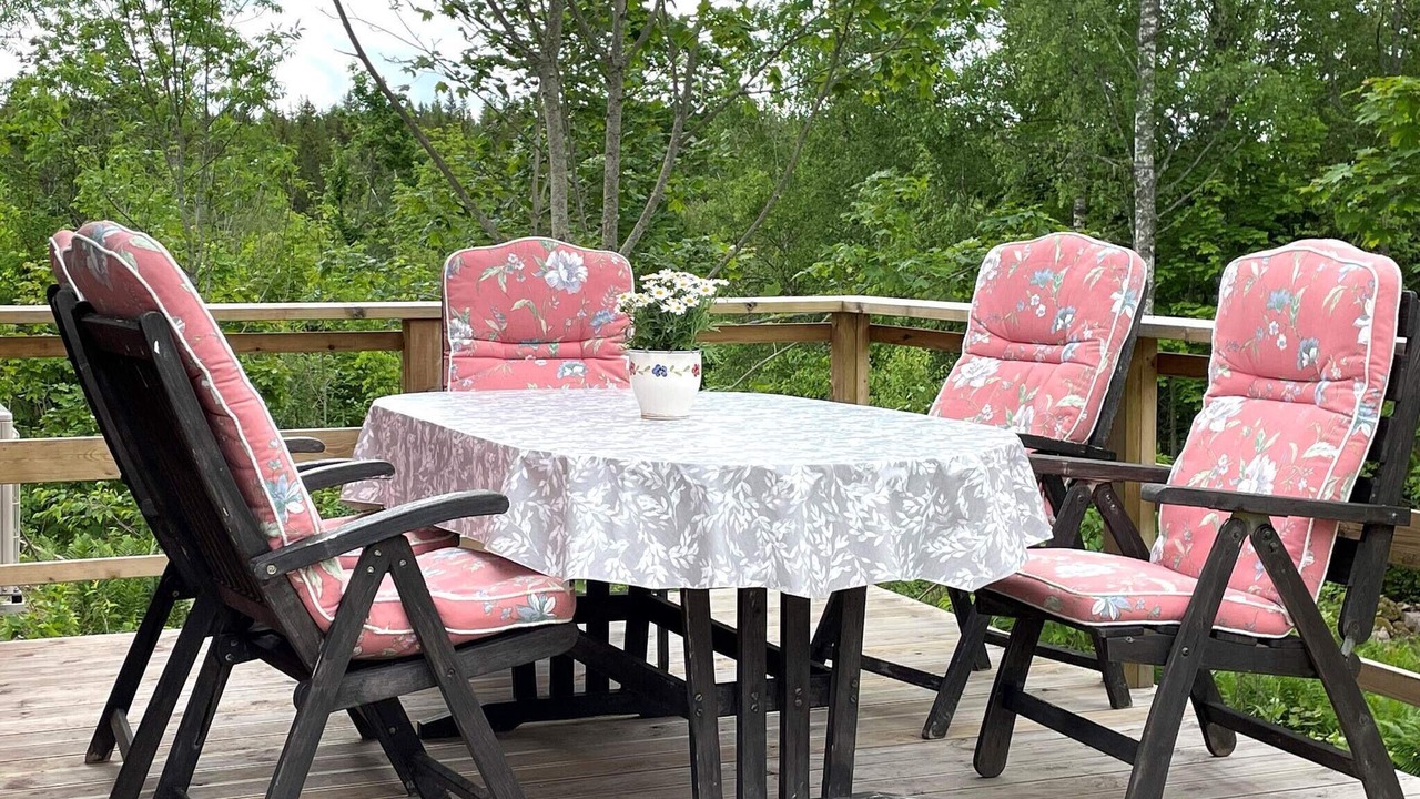 Photo of Outdoor in Ulrika
