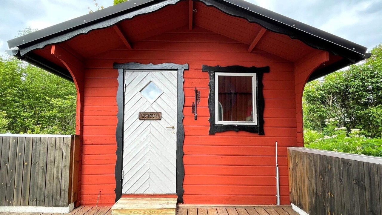 Photo of Outdoor in Ulrika