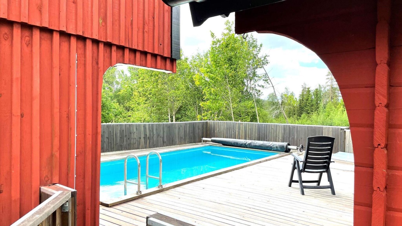 Photo of Outdoor in Ulrika