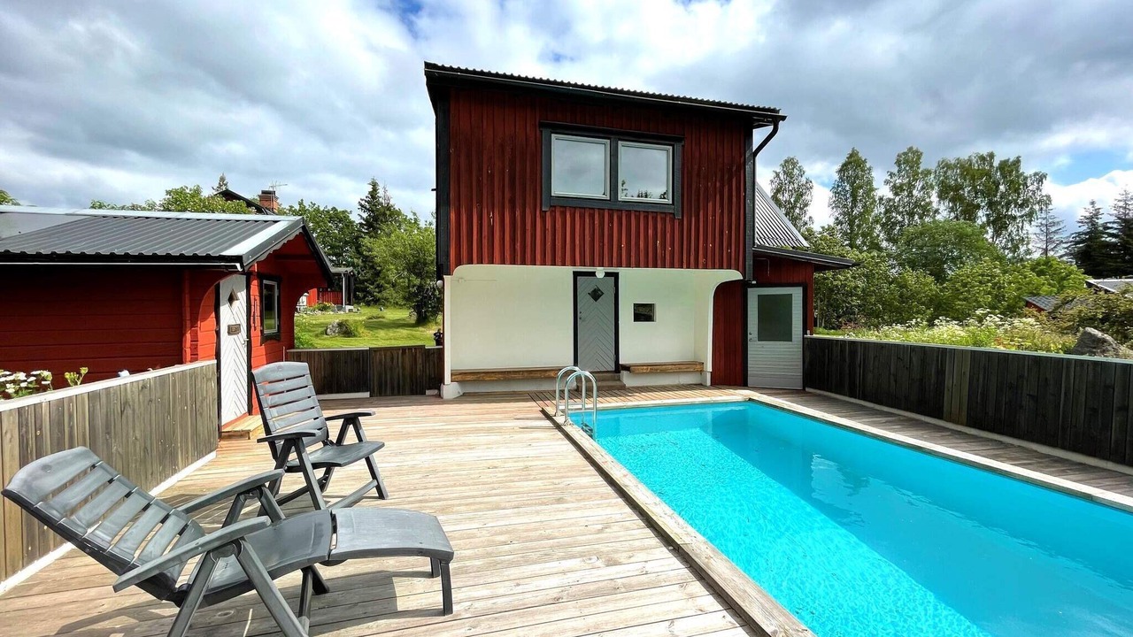 Photo of Outdoor in Ulrika