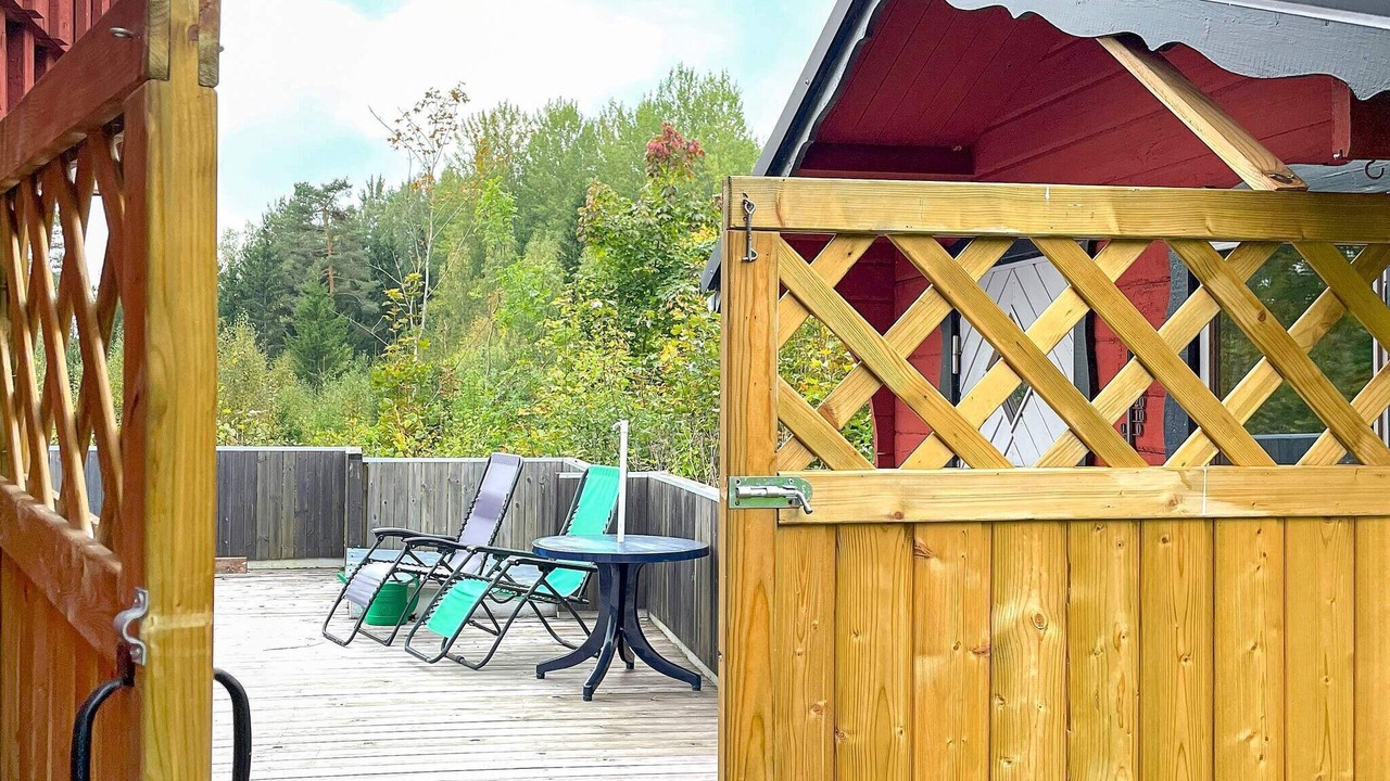 Photo of Outdoor in Ulrika