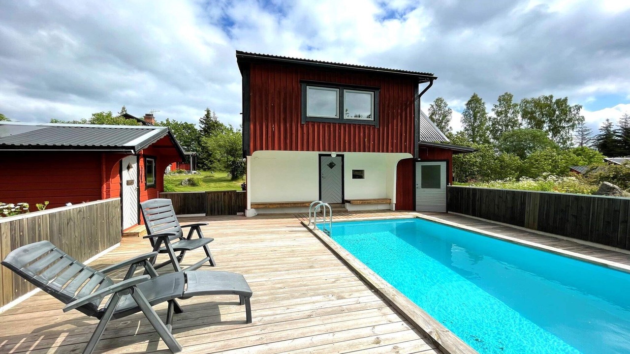 Photo of Outdoor in Ulrika