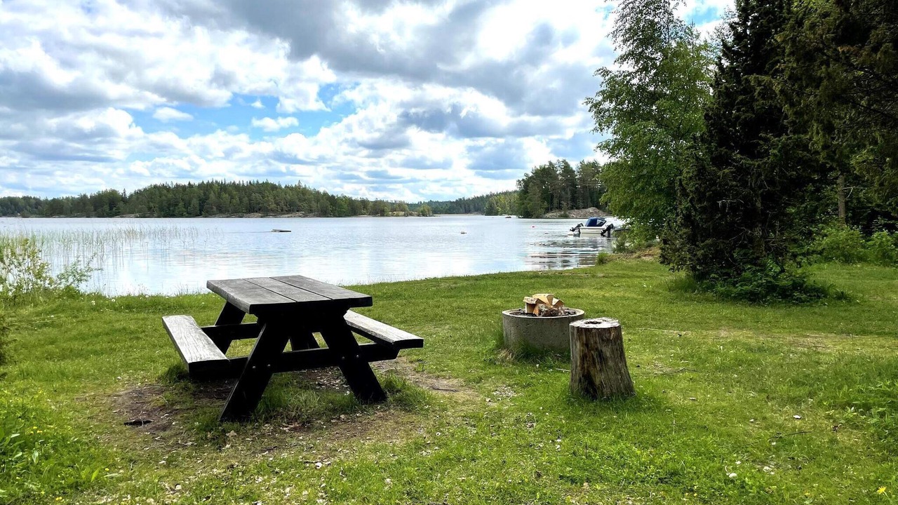 Photo of Outdoor in Ulrika