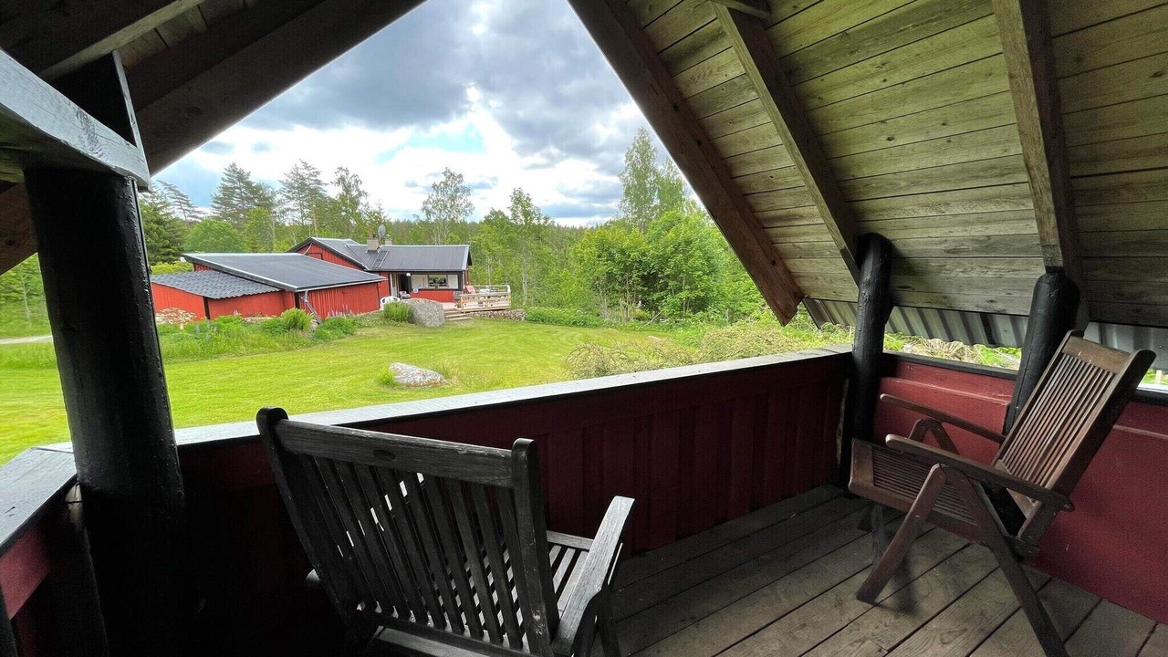 Photo of Outdoor in Ulrika