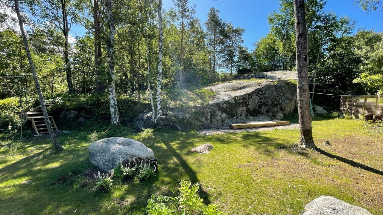 Photo of Outdoor in Halleviksstrand