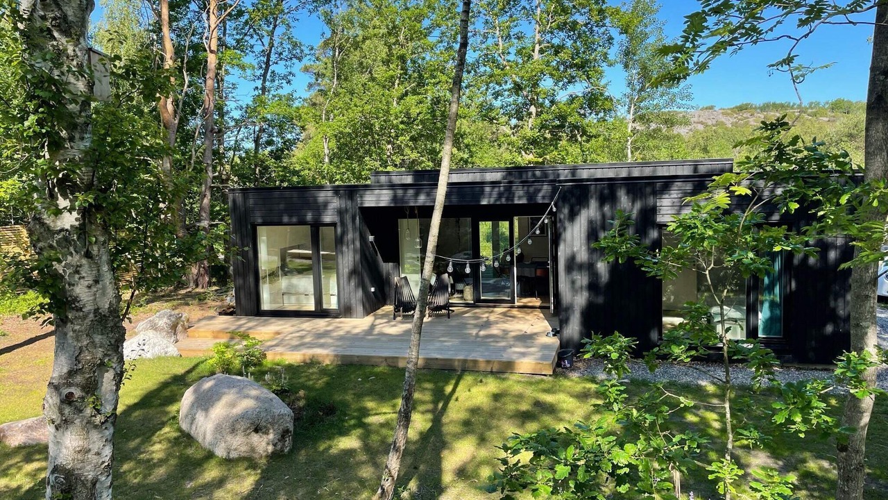 Photo of Outdoor in Halleviksstrand