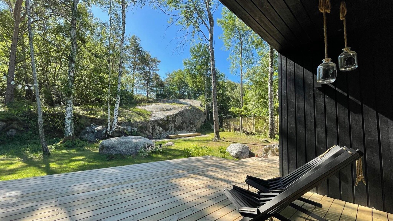 Photo of Outdoor in Halleviksstrand