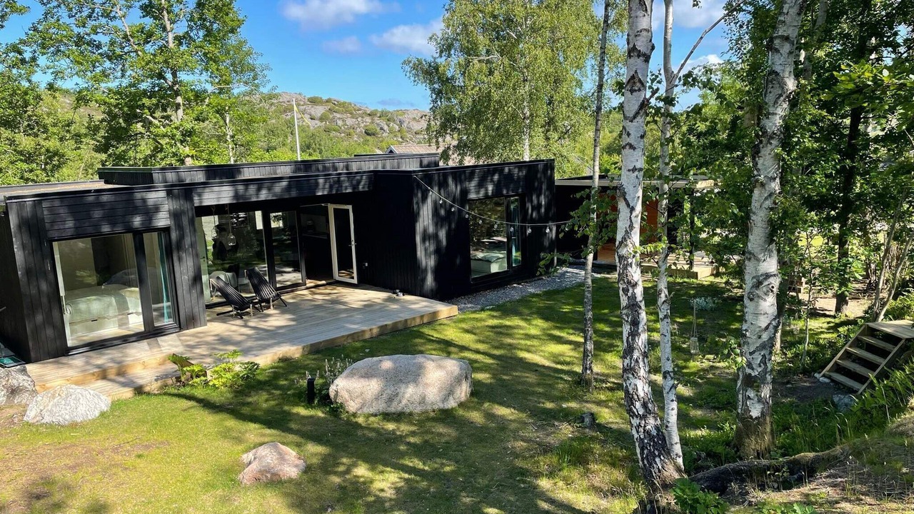 Photo of Outdoor in Halleviksstrand