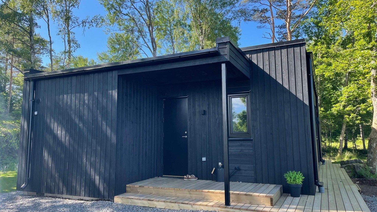 Photo of Outdoor in Halleviksstrand