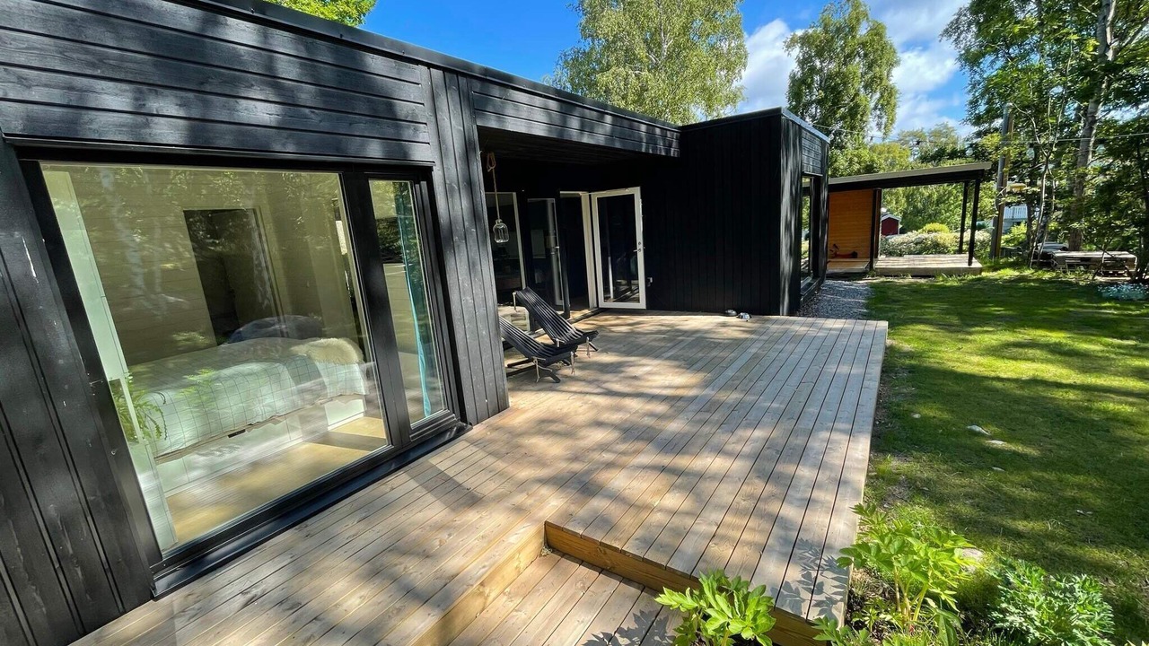 Photo of Outdoor in Halleviksstrand