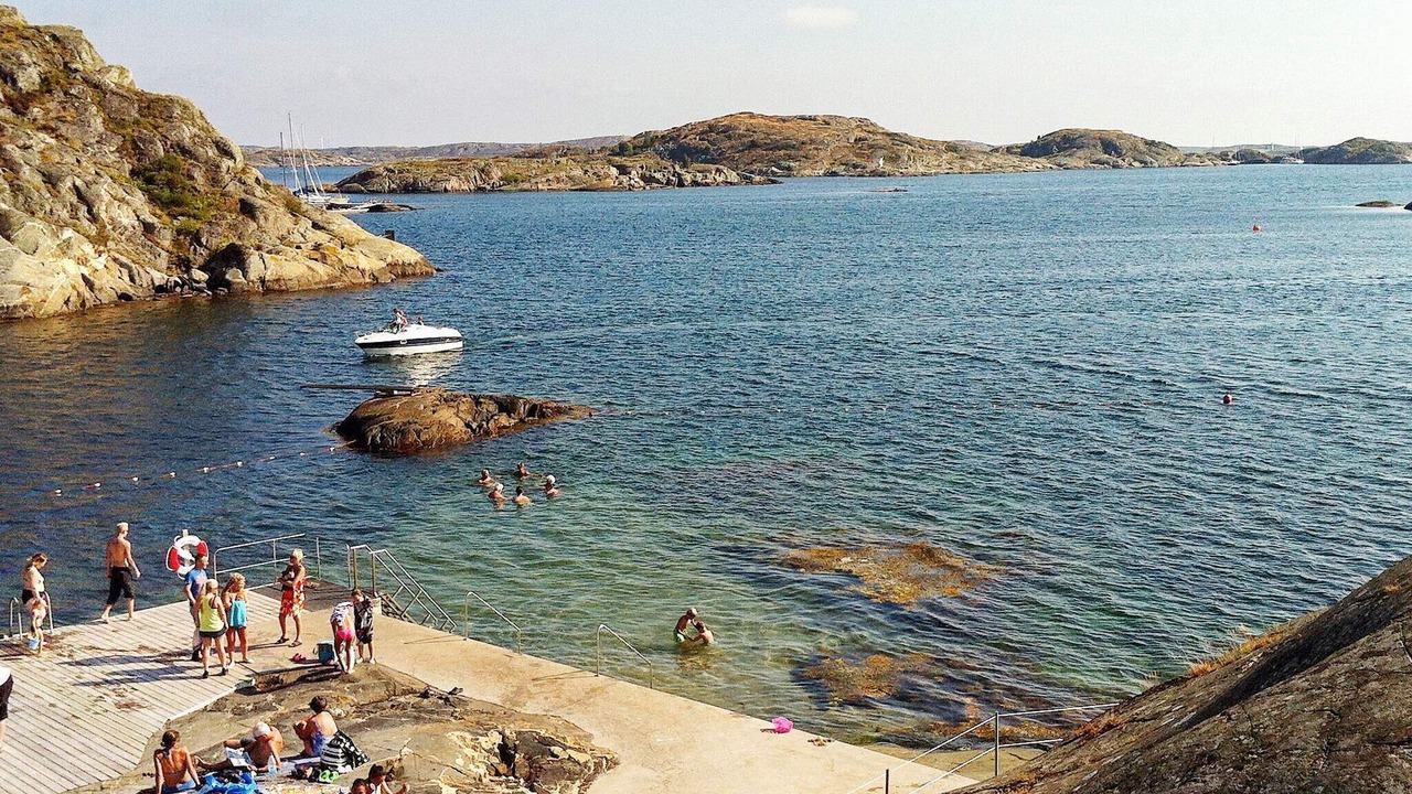 Photo of Others in Halleviksstrand