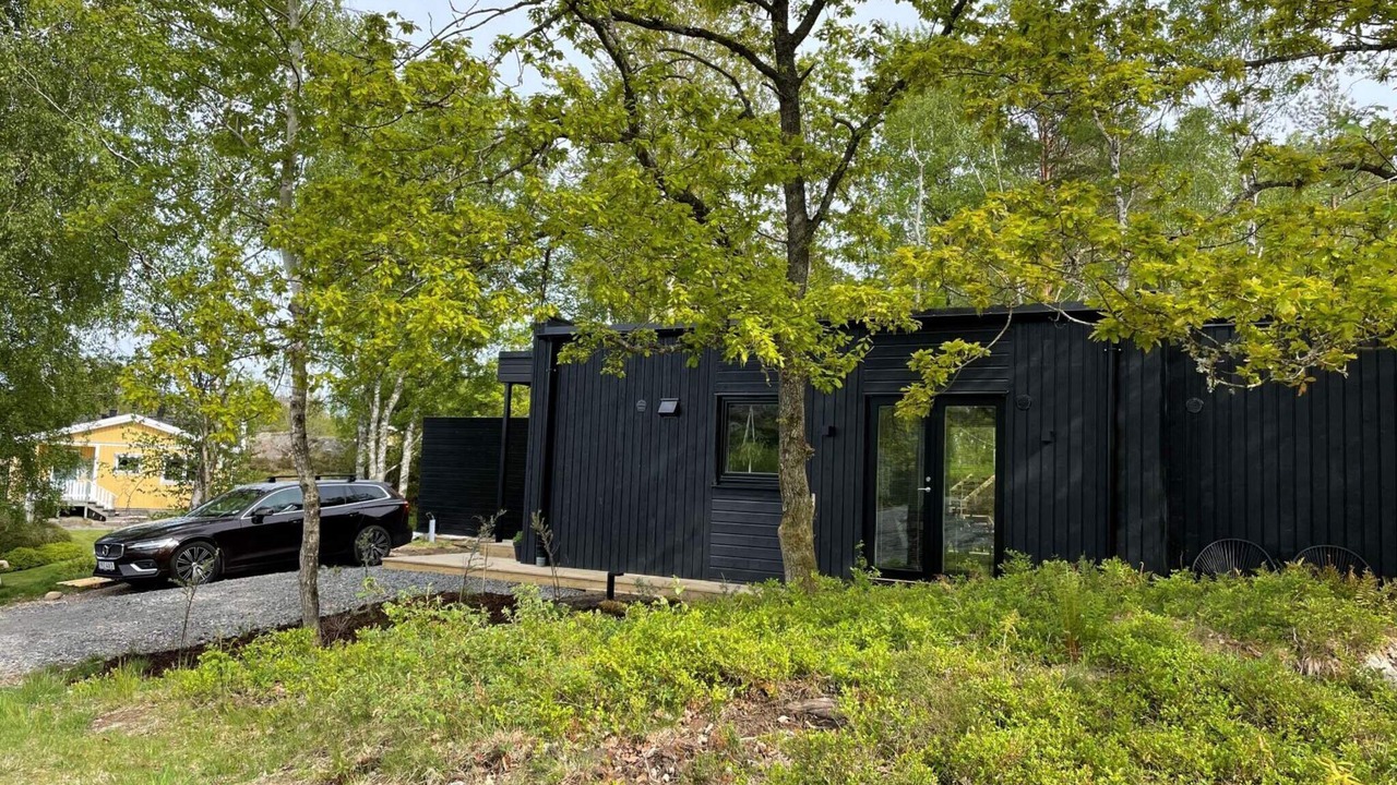 Photo of Outdoor in Halleviksstrand