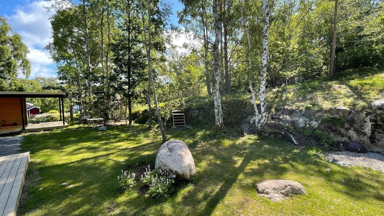 Photo of Outdoor in Halleviksstrand