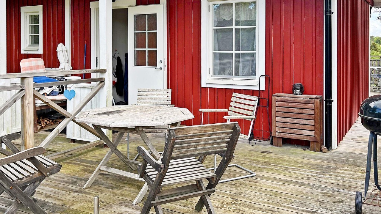 Photo of Outdoor in Stavsnas