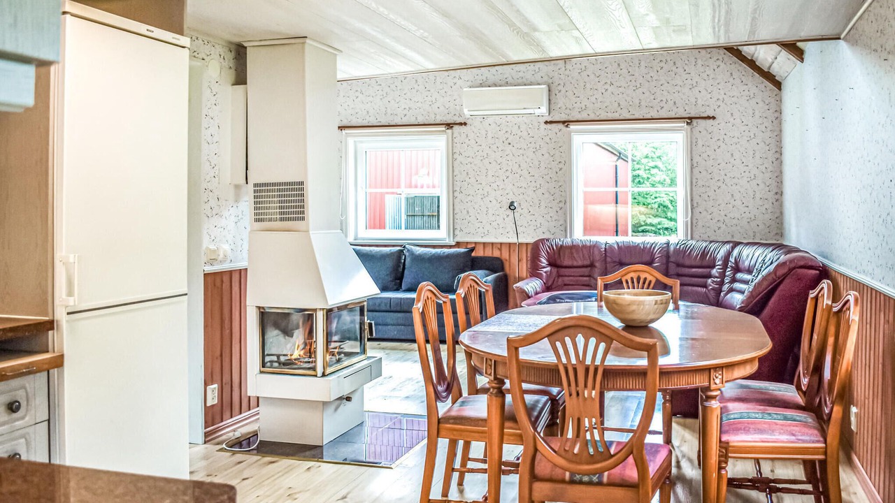 Photo of Bedroom in Olofstrom