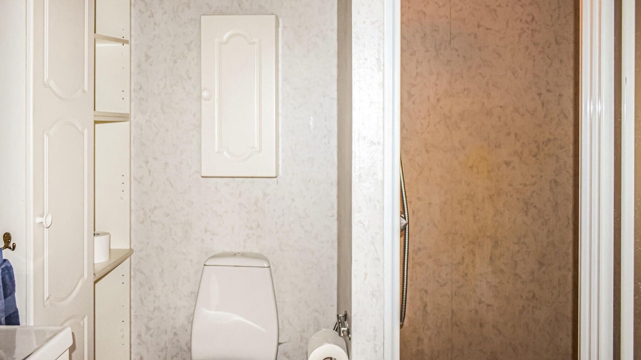 Photo of Bathroom in Olofstrom