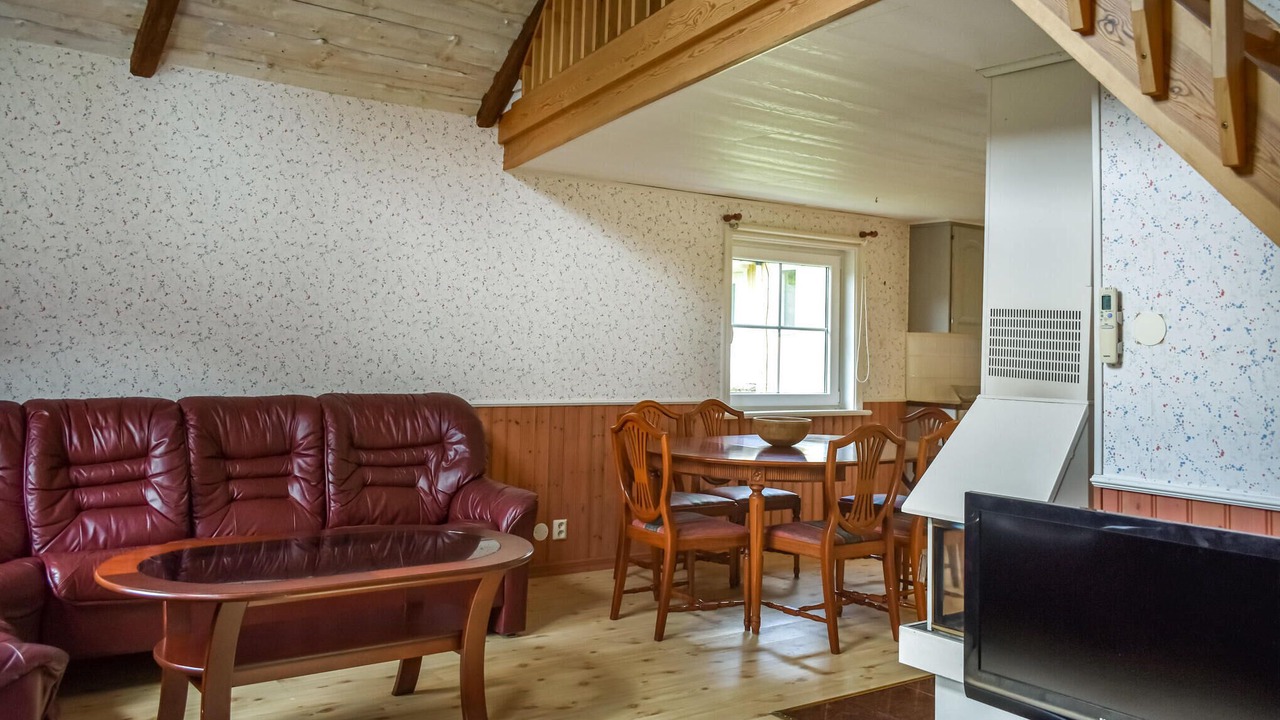Photo of Bedroom in Olofstrom