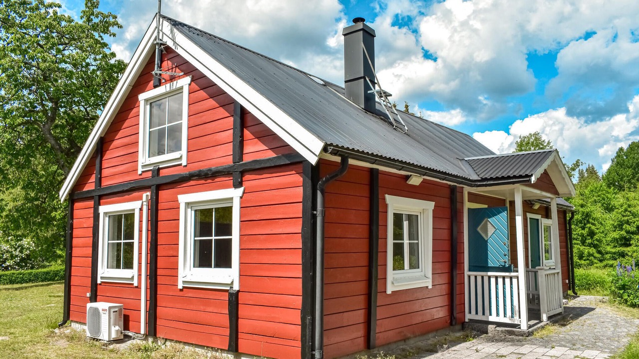 Photo of Outdoor in Olofstrom