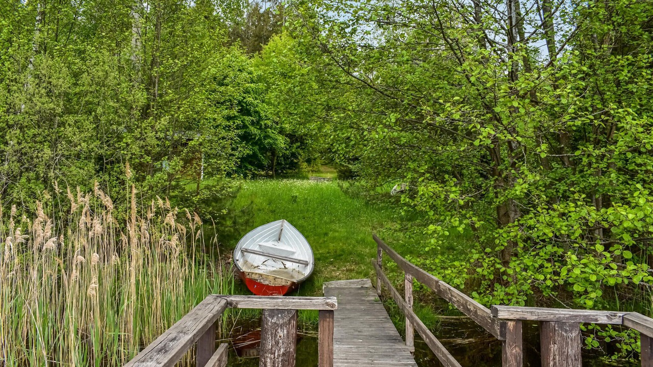 Photo of Outdoor in Olofstrom