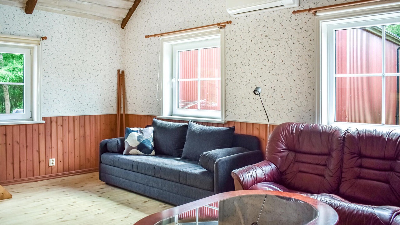Photo of Bedroom in Olofstrom