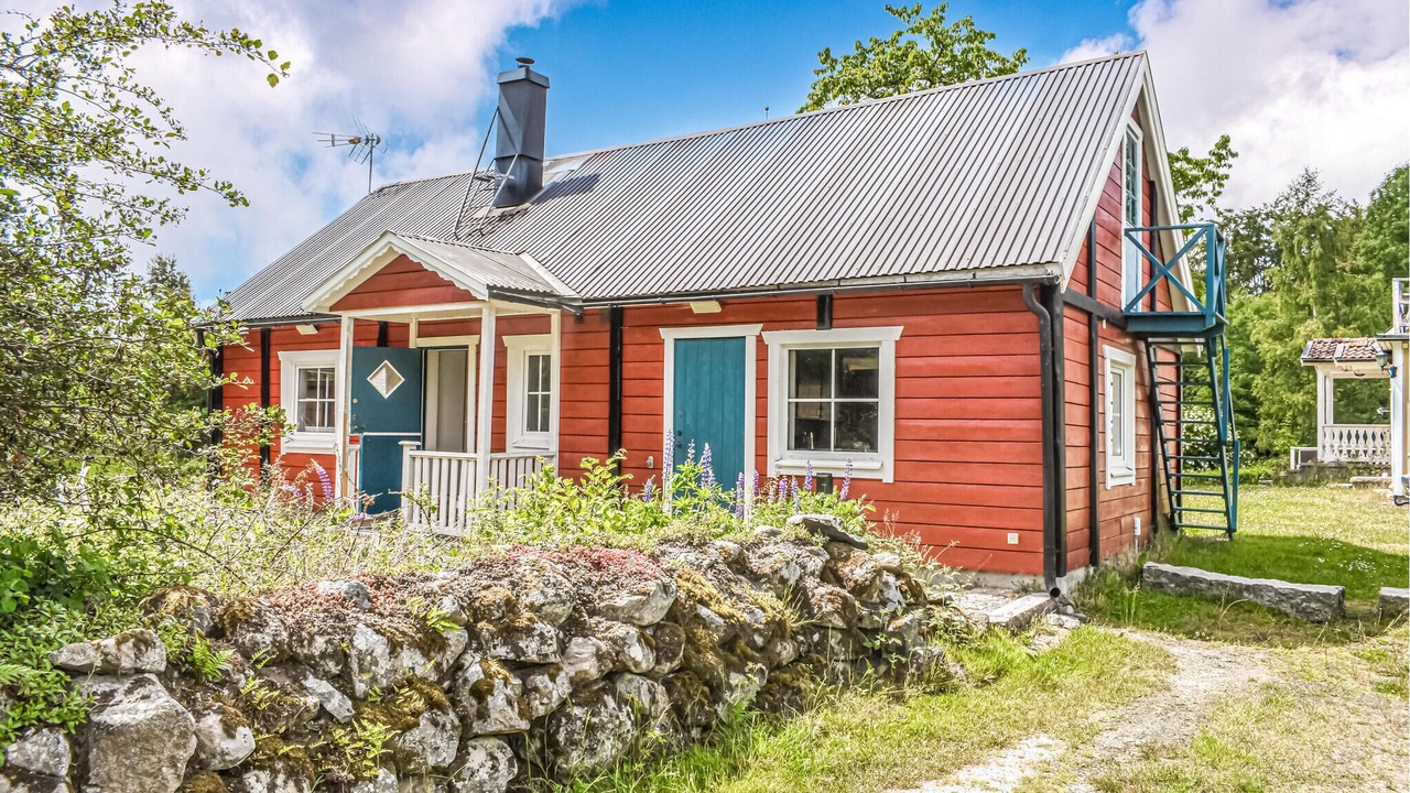 Photo of Outdoor in Olofstrom