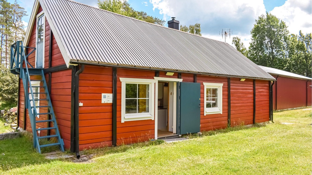 Photo of Outdoor in Olofstrom