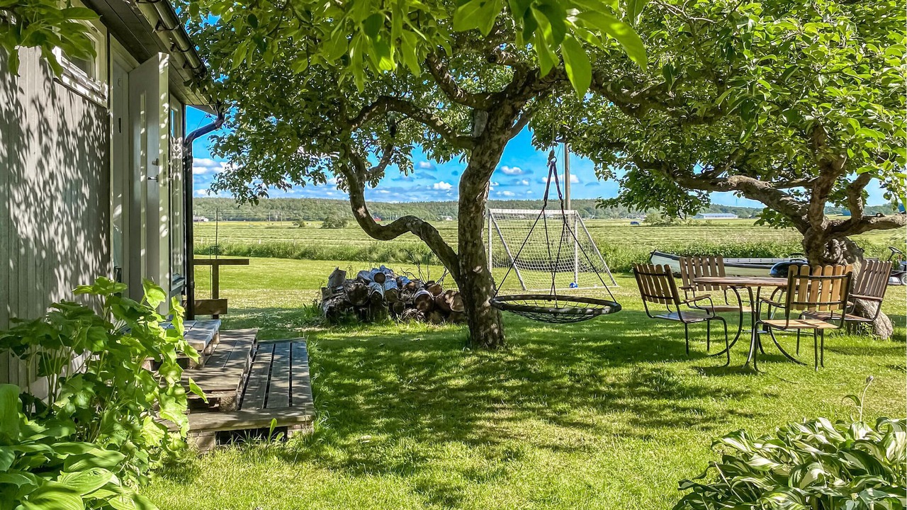 Photo of Outdoor in Askloster
