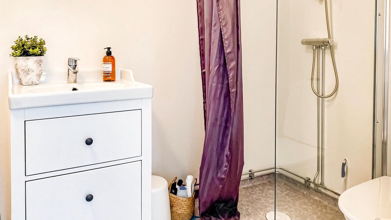 Photo of Bathroom in Askloster