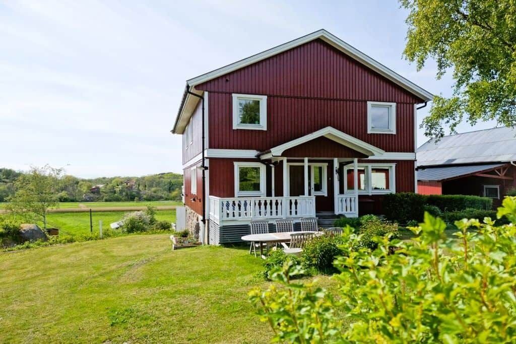 Photo of Outdoor in Halleviksstrand