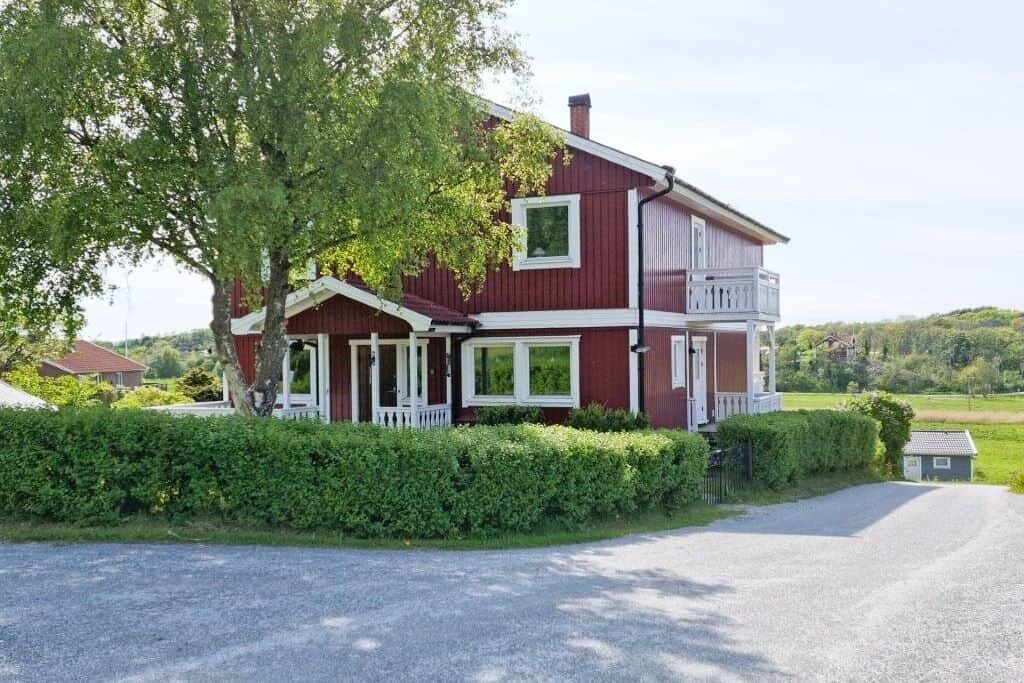 Photo of Outdoor in Halleviksstrand