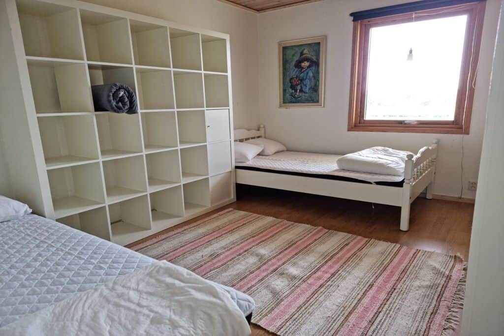 Photo of Bedroom in Halleviksstrand