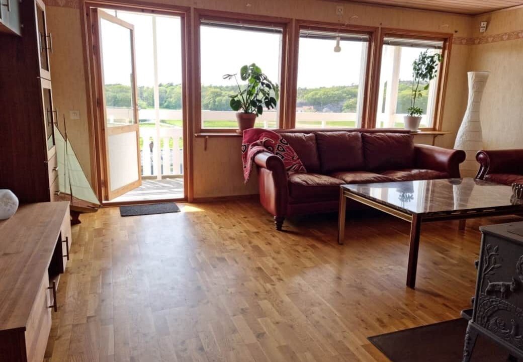 Photo of Livingroom in Halleviksstrand