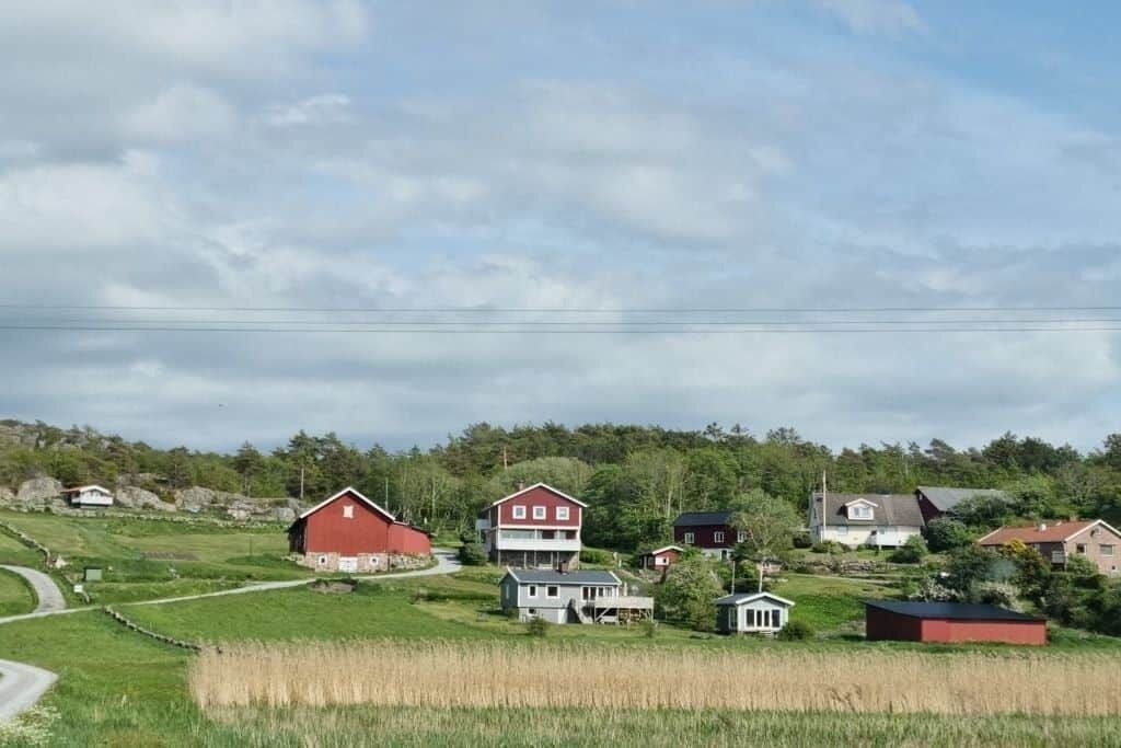 Photo of Others in Halleviksstrand