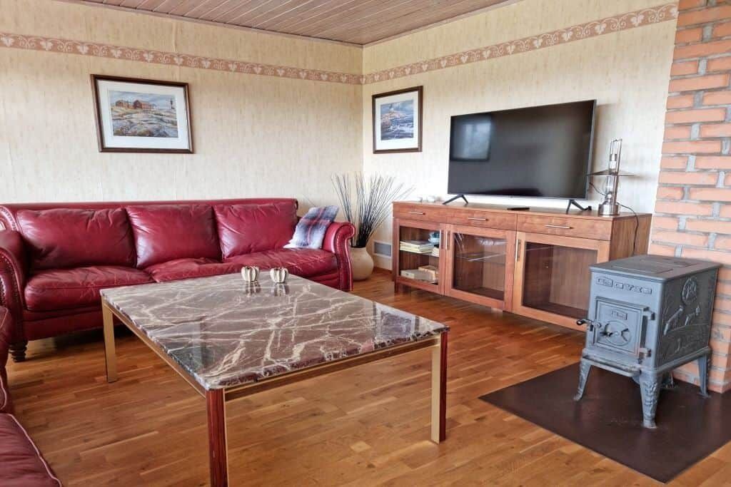 Photo of Livingroom in Halleviksstrand