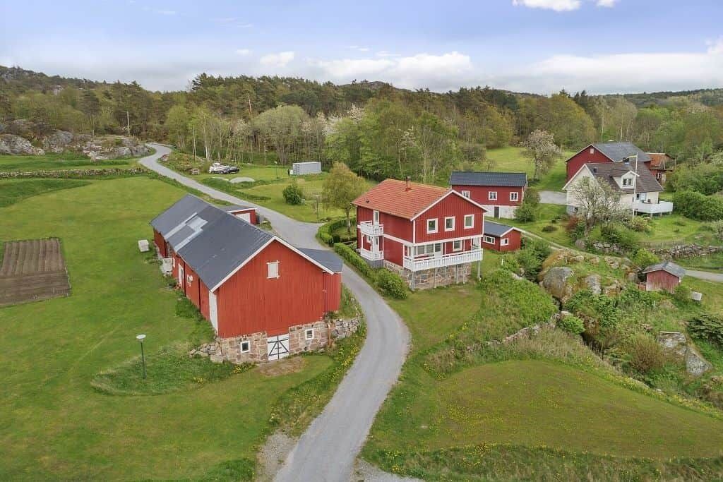 Photo of Outdoor in Halleviksstrand