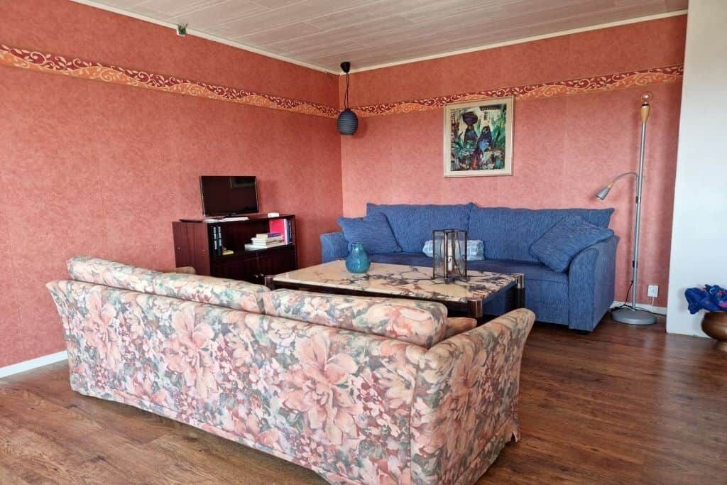Photo of Livingroom in Halleviksstrand