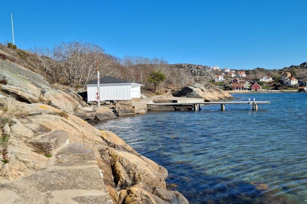 Photo of Others in Halleviksstrand